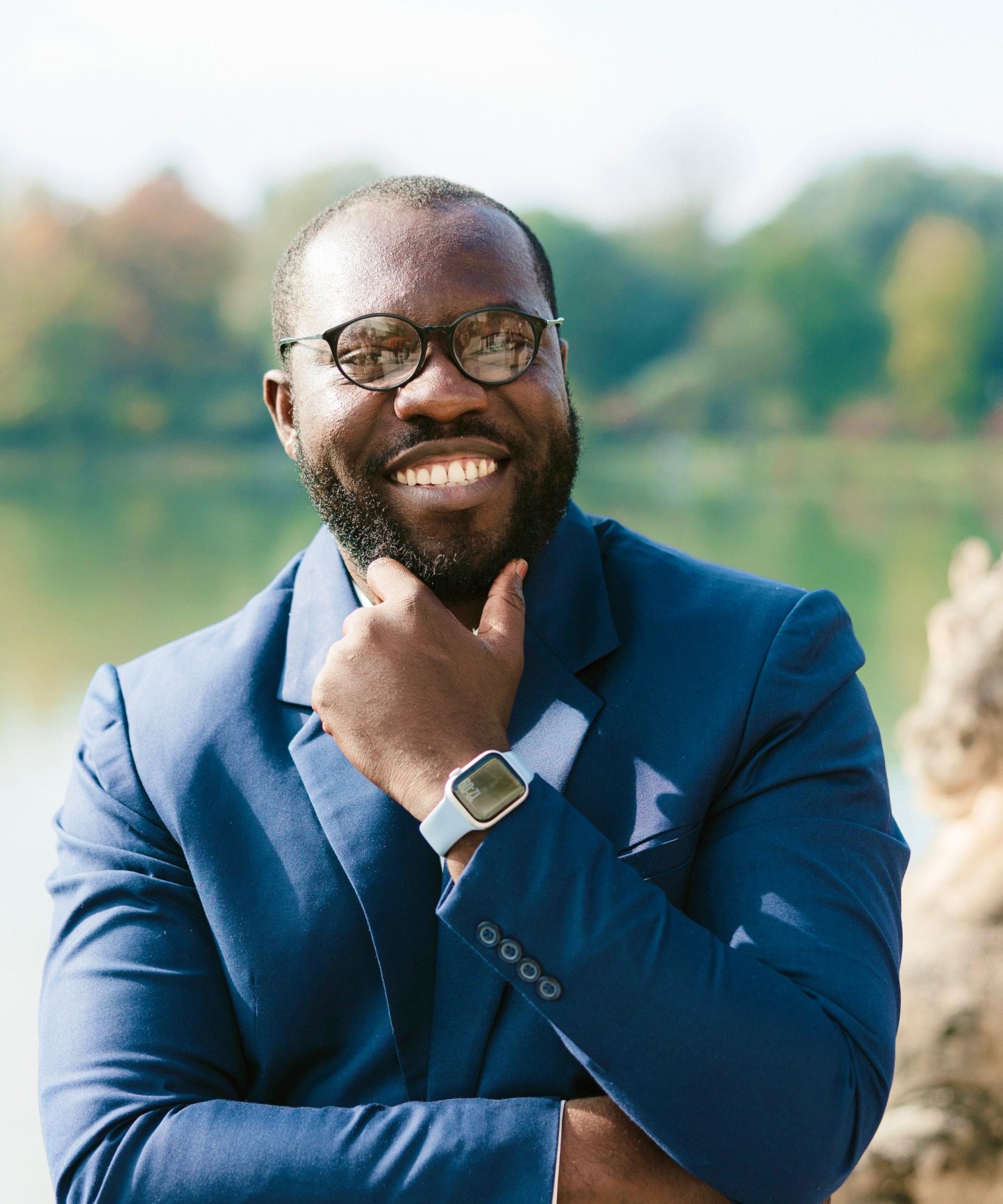 Benson Innocent Edobor